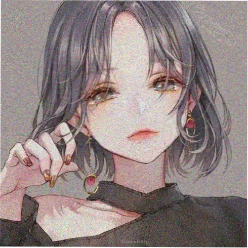 读者留言头像一
